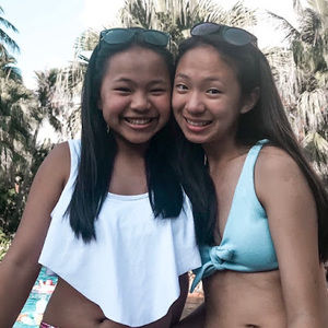 Meet your Posher, Michelle